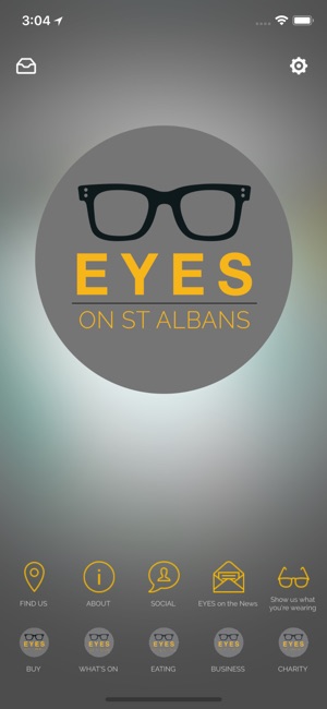 Eyes On St Albans(圖1)-速報App