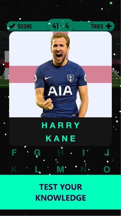 FUTQuiz: Soccer Quiz screenshot-3