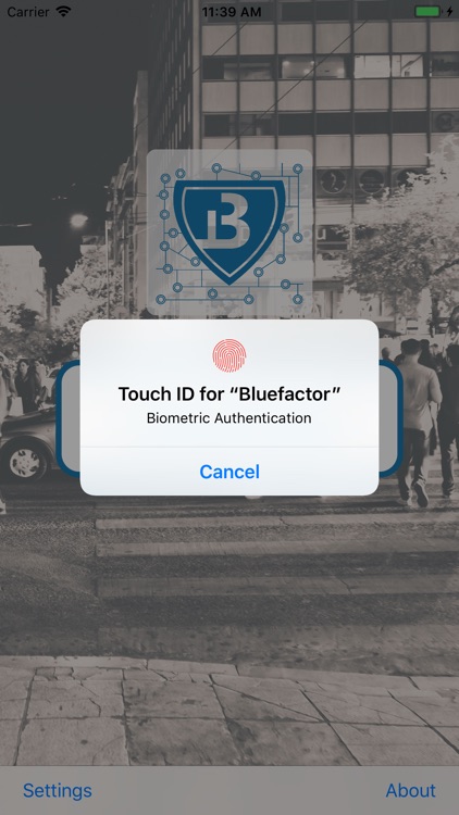 Bluedrive Bluefactor