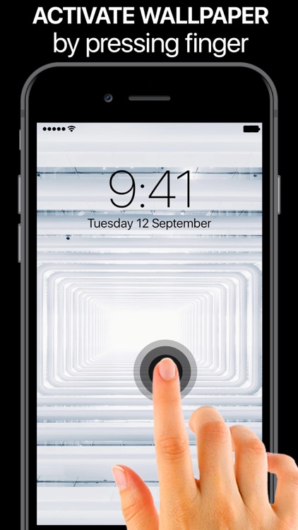 Live Wallpapers screenshot-4