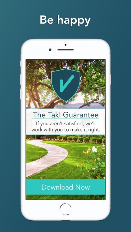 Takl - Home Services On Demand screenshot-4