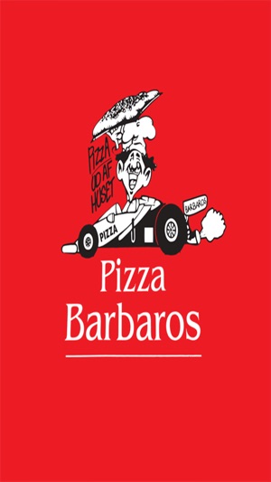 Pizza Barbaros Bjerringbro(圖1)-速報App