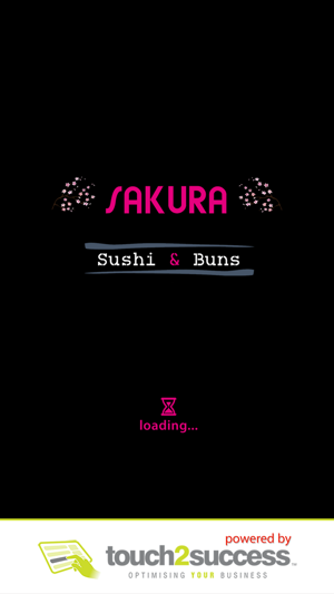 Sakura Sushi & Buns Takeaway(圖1)-速報App