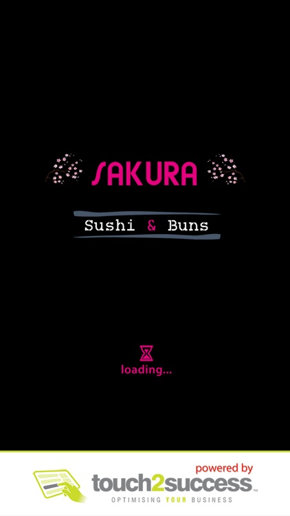 Sakura Sushi & Buns Takeaway