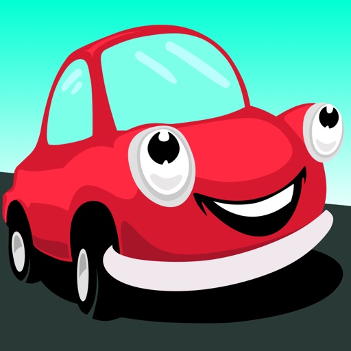 Cars,Planes,Ships! Puzzle Games for Toddlers. AmBa iOS App