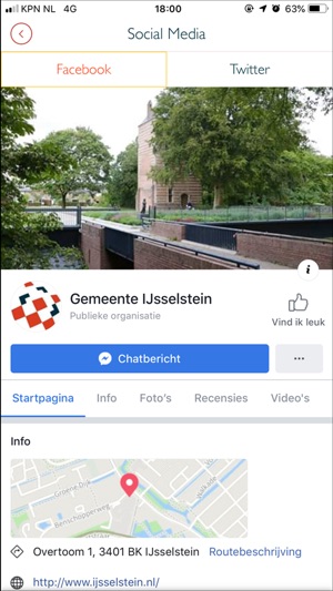 IJsselstein evenementen(圖3)-速報App