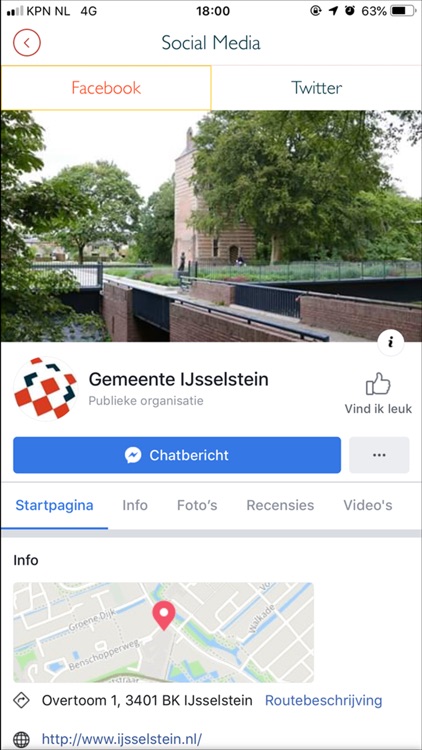 IJsselstein evenementen