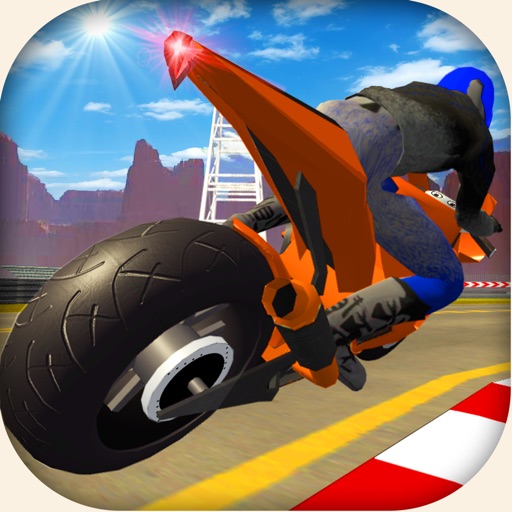 Top Bike Drives - Racing Fever icon