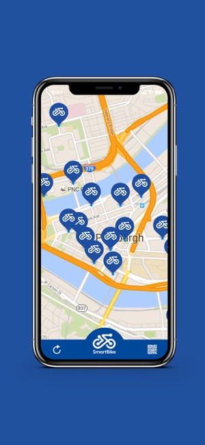 SmartBike Mobility(圖2)-速報App