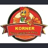 Korner Fried Pizza and Chicken
