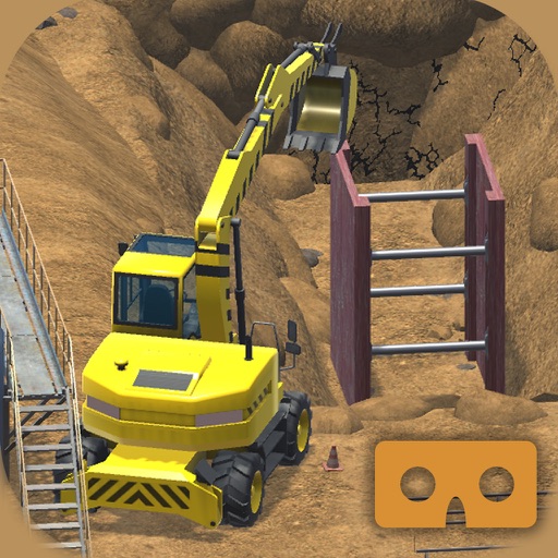 Trench Safety VR
