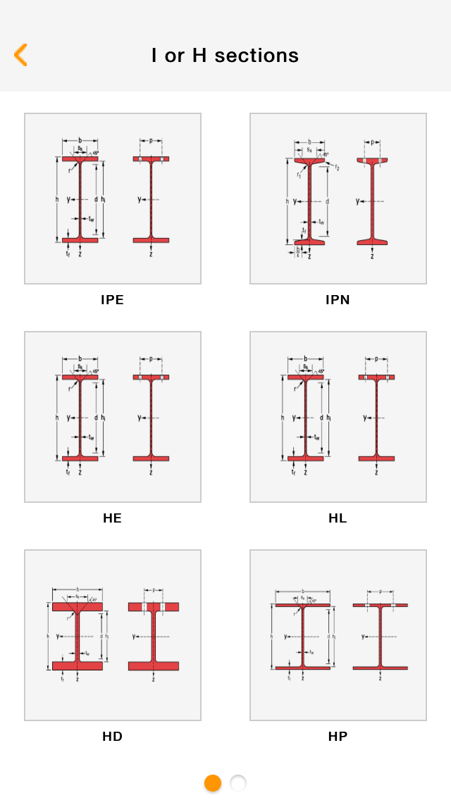 EC3 Steel Member Calculator
