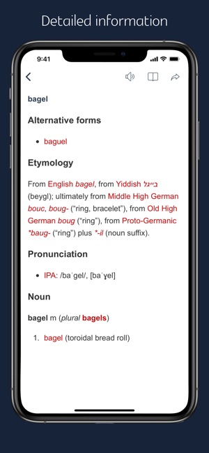 Spanish Etymology and Origins(圖2)-速報App