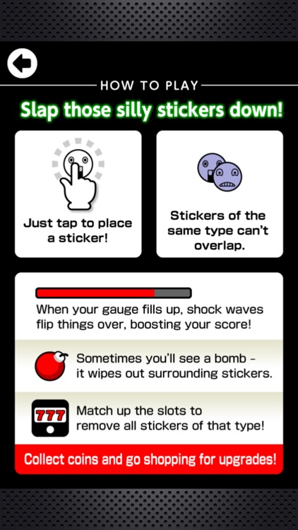 Crazy Stickers screenshot-3