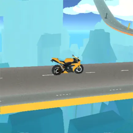 Air Biker Читы