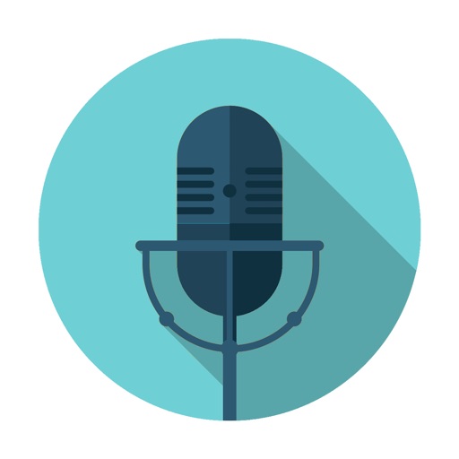 Voice To-Do iOS App