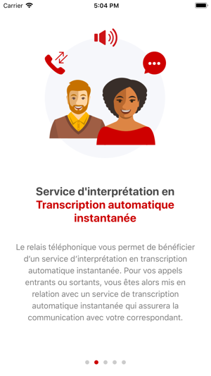 Relais téléphonique Free(圖6)-速報App