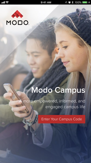 Modo Campus(圖1)-速報App