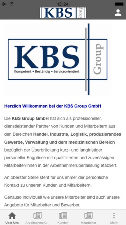 KBS Group GmbH