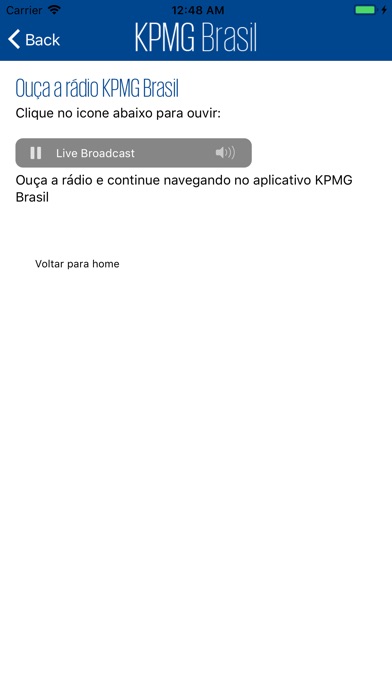 KPMG Brasil screenshot 2