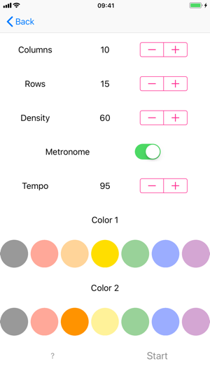 Rhythm & Dots(圖2)-速報App