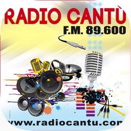 radio cantù