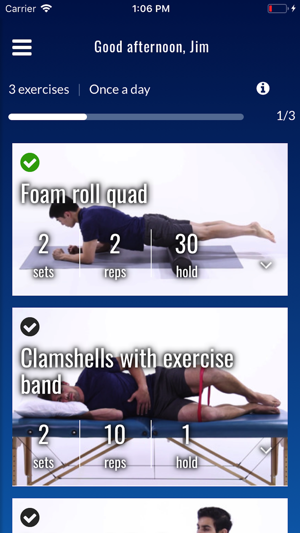 Fluid Physio(圖1)-速報App