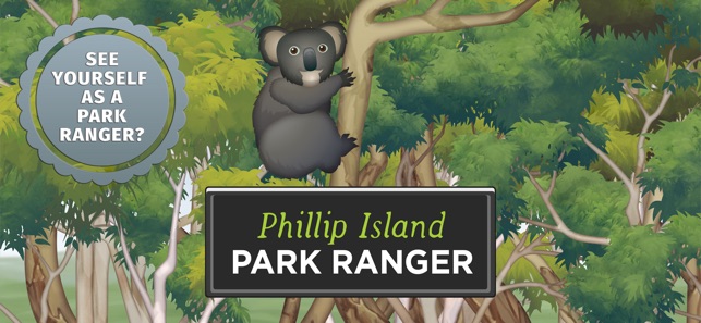 Phillip Island Park Ranger(圖1)-速報App