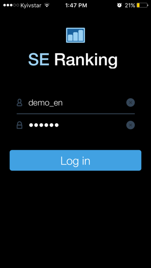 SE Ranking(圖4)-速報App