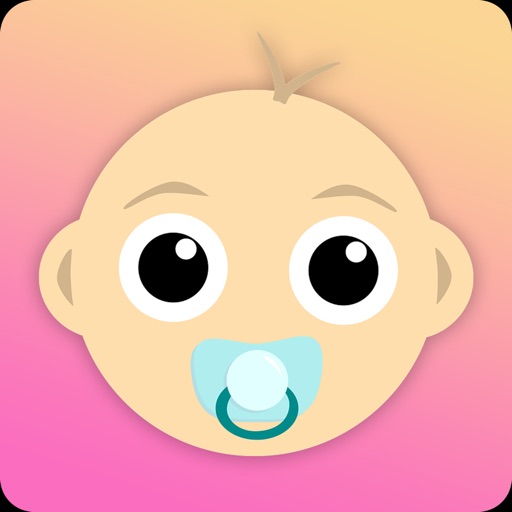 Cleft Smile icon