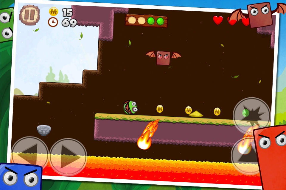 Bubble Blast Adventure screenshot 4