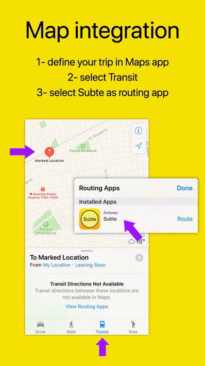 Subte screenshot-8