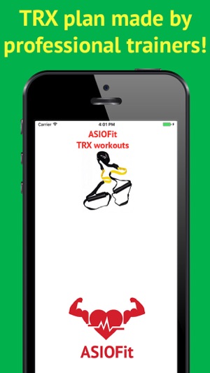 ASIOFit Suspension workouts(圖2)-速報App