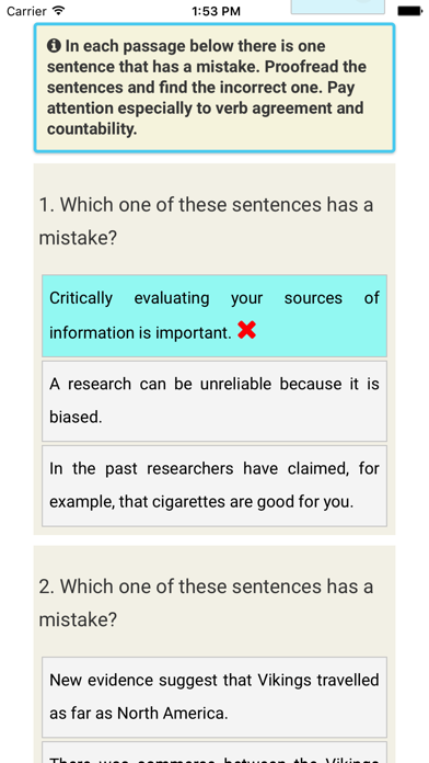 How to cancel & delete ARIES: English Academic Style from iphone & ipad 4