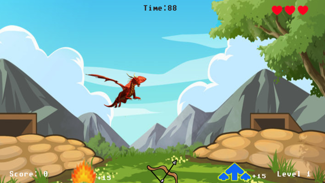 Archery Dragon(圖4)-速報App