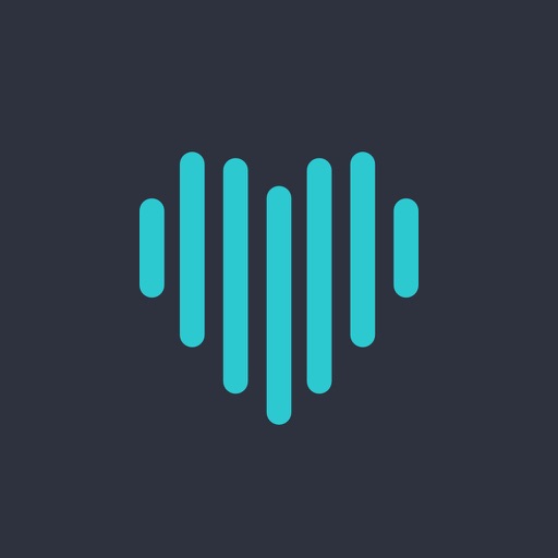 Unveil - Blind Dating App to Talk with Singles