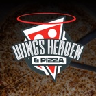 Wings & Heaven Pizza