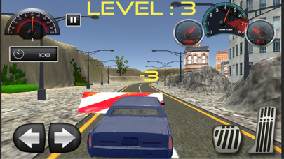 Real SUV Car Racing Legend screenshot 5