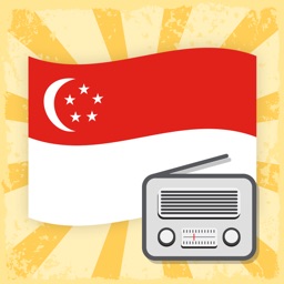 Singapore FM - Radio & Podcast