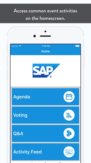 SAP MaxAttention(圖2)-速報App