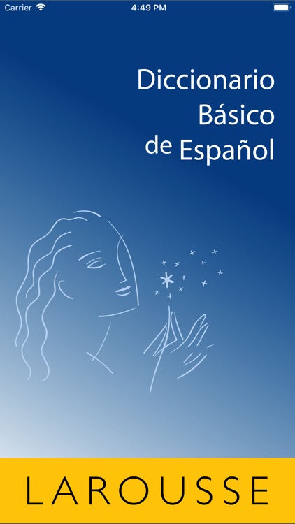 Larousse Spanish Basic screenshot-0
