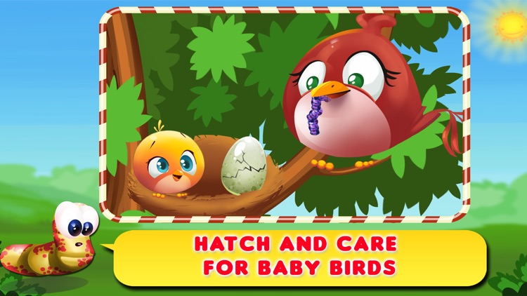 Toddler games kids 3 year olds