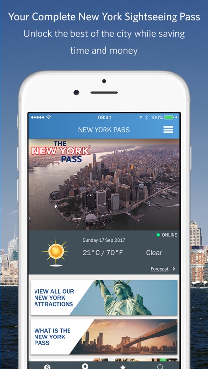 New York Pass