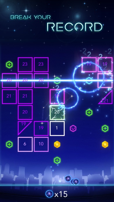 Ball-E 3A11 screenshot1