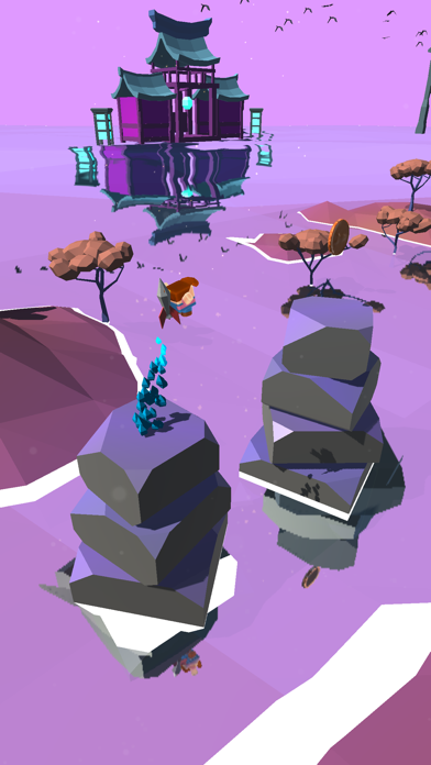 Mary's Jetpack screenshot 3