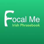 Focal Me - Irish Gaelic