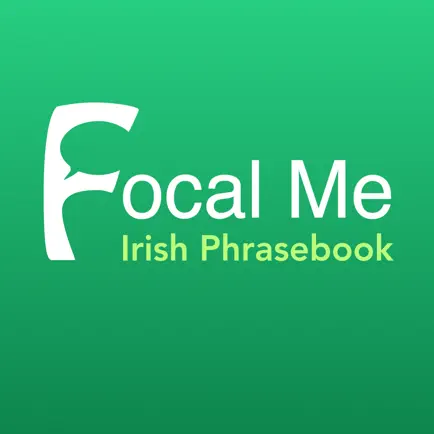 Focal Me - Irish (Gaelic) Читы