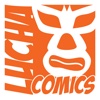 Lucha Comics