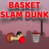 Basket Slam Dunk