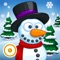 Xmas Junior is a collection of 4 fun xmas themed games for kids aged 4-7 years old